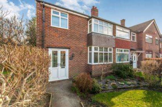 3&nbsp;Bedroom&nbsp;Semi-Detac...